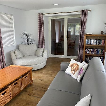 Cosy Cottage In Beautiful Royal Deeside Aboyne Eksteriør billede