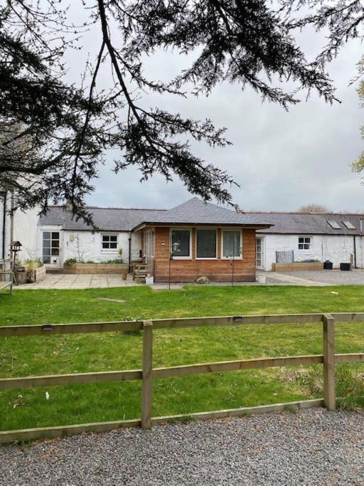Cosy Cottage In Beautiful Royal Deeside Aboyne Eksteriør billede