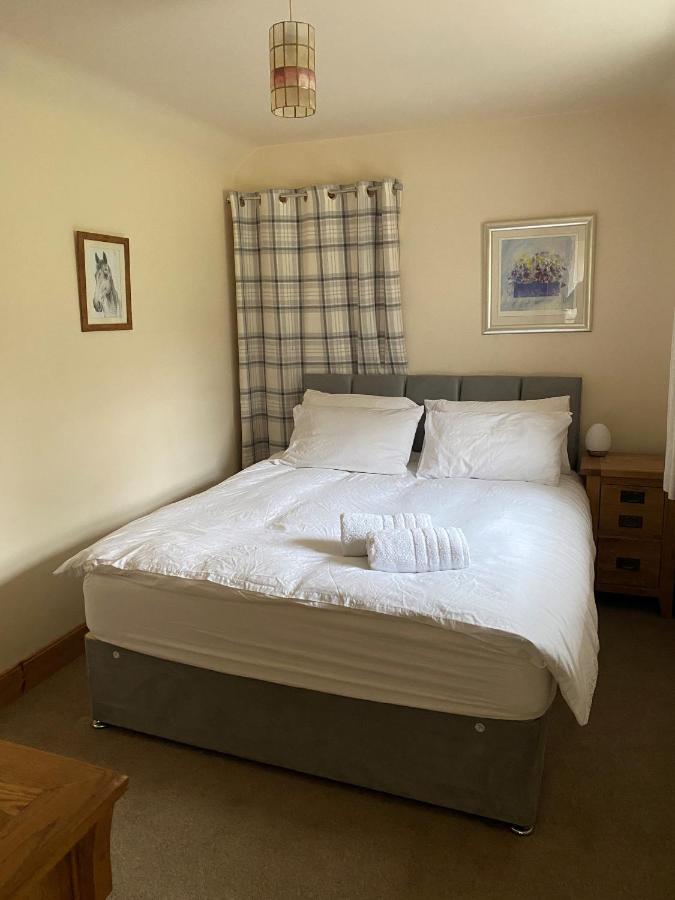 Cosy Cottage In Beautiful Royal Deeside Aboyne Eksteriør billede