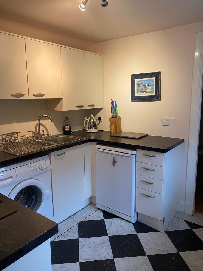 Cosy Cottage In Beautiful Royal Deeside Aboyne Eksteriør billede